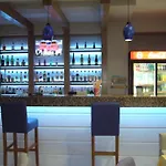 Hotel de apartamente Rhodian Rose Faliraki