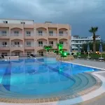 Hotel de apartamente Rhodian Rose Faliraki