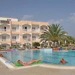Rhodian Rose Hotel de apartamente 3*