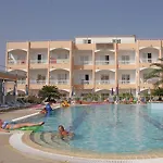 Rhodian Rose Hotel de apartamente