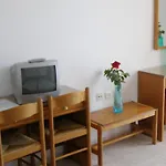 Rhodian Rose Hotel de apartamente Faliraki