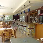 Hotel de apartamente Rhodian Rose Faliraki