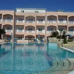 Rhodian Rose Hotel de apartamente Faliraki