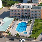Hotel de apartamente Rhodian Rose