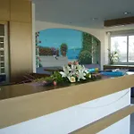 Hotel de apartamente Rhodian Rose Faliraki
