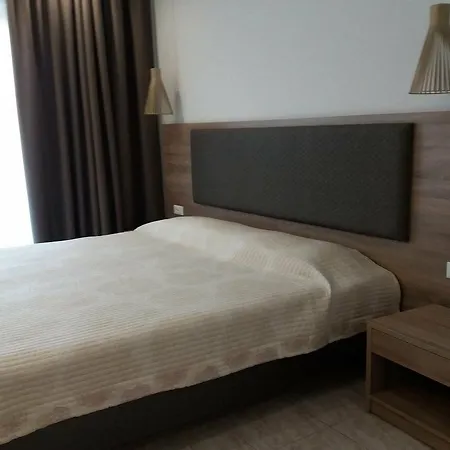 Rhodian Rose 3* Faliraki