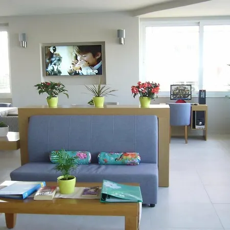 Rhodian Rose Apartahotel