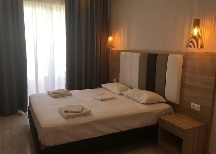 罗德殿玫瑰酒店