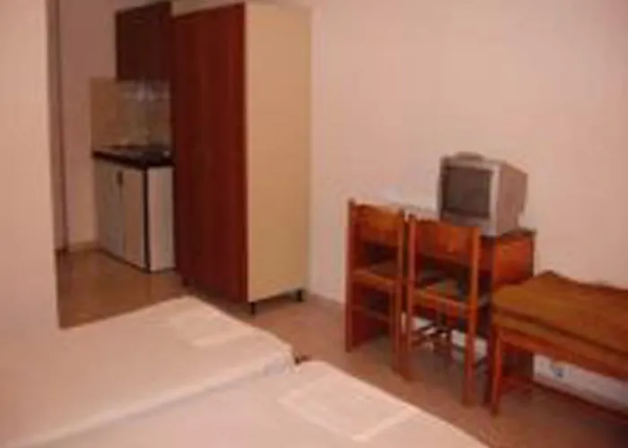 罗德殿玫瑰酒店 3*