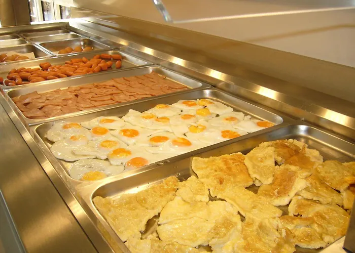 罗德殿玫瑰酒店