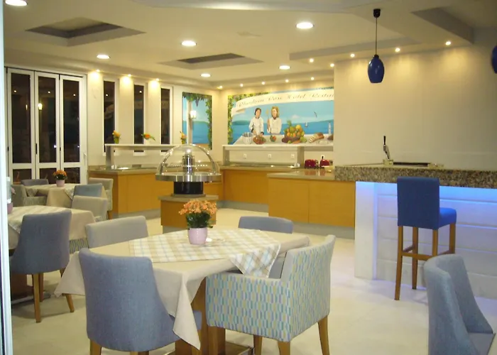 公寓式酒店 罗德殿玫瑰酒店