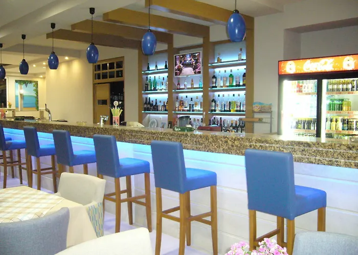 罗德殿玫瑰酒店 3*