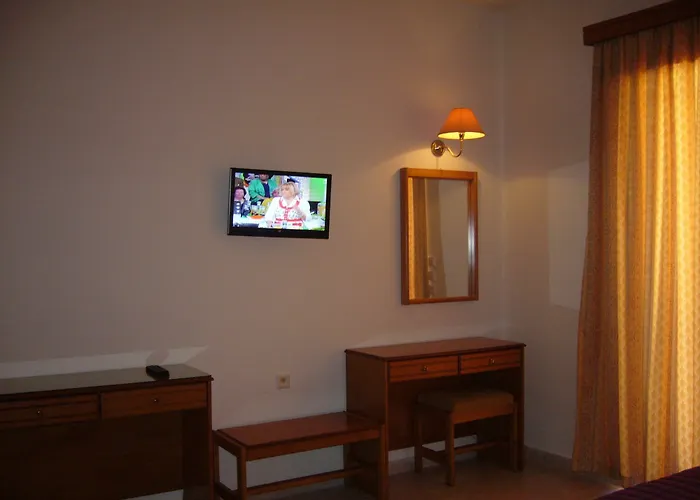 罗德殿玫瑰酒店