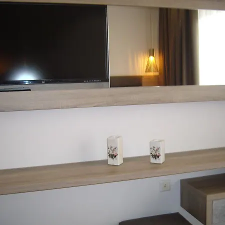 Rhodian Rose Apartahotel