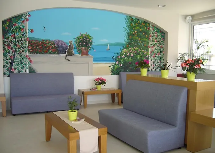 Rhodian Rose 3* Faliraki