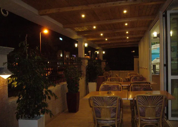 Hotel de apartamente Rhodian Rose 3*