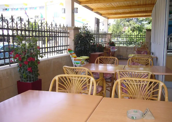 Rhodian Rose 3* Faliraki