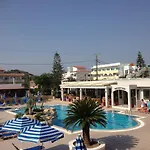 Rhodian Rose Ξενοδοχείο με διαμερίσματα 3*