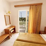 Rhodian Rose Apartahotel