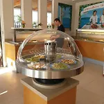 Apartahotel Rhodian Rose Faliraki