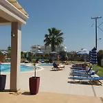 Rhodian Rose 3* Φαληράκι