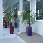 Rhodian Rose Ξενοδοχείο με διαμερίσματα 3*