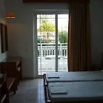 Aparthotel Rhodian Rose 3*