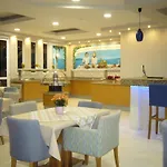 Ξενοδοχείο με διαμερίσματα Rhodian Rose