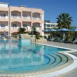 Rhodian Rose 3* Φαληράκι