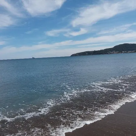 Rhodian Rose Hotel de apartamente