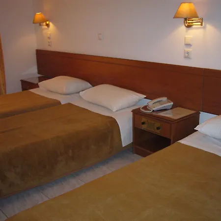 Aparthotel Rhodian Rose