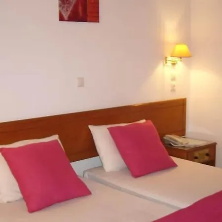 Rhodian Rose Faliraki