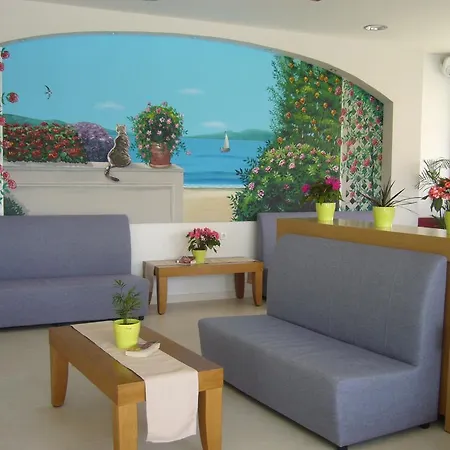 Rhodian Rose 3* Faliraki