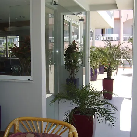 Rhodian Rose Faliraki