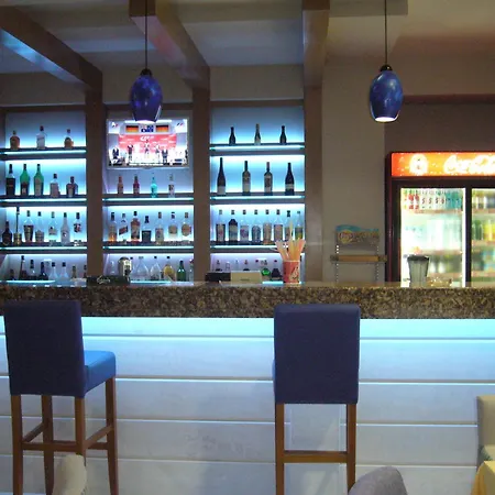 Aparthotel Rhodian Rose Faliraki