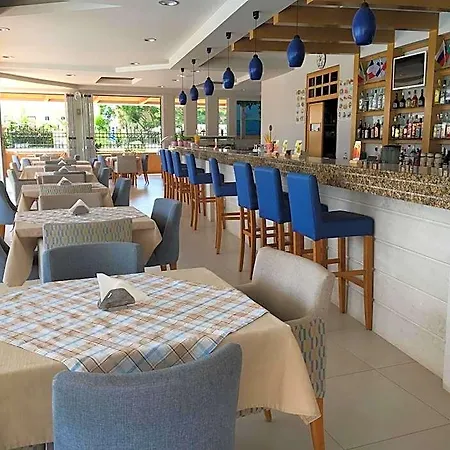 Rhodian Rose 3* Faliraki