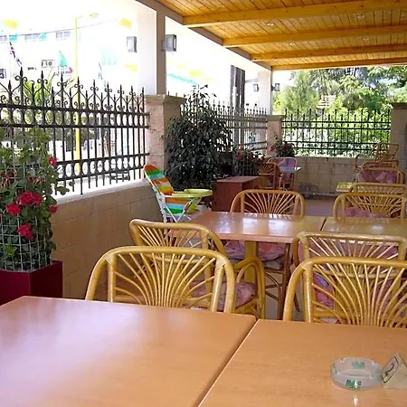 Rhodian Rose Aparthotel 3*