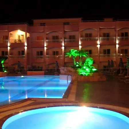 Rhodian Rose Aparthotel 3*