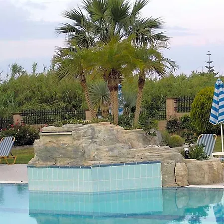 Aparthotel Rhodian Rose