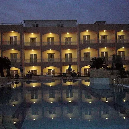 Rhodian Rose 3* Faliraki