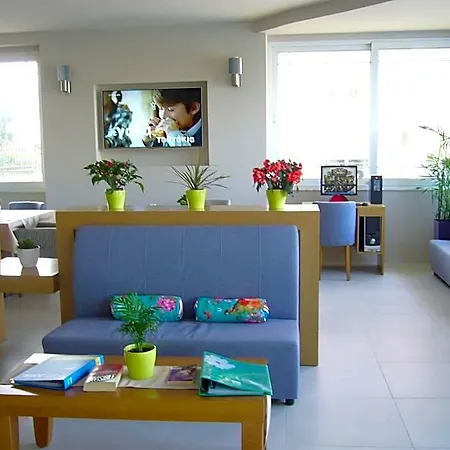 Rhodian Rose 3* Faliraki