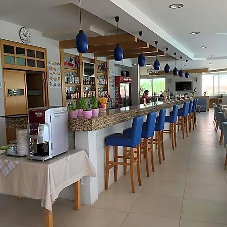 Aparthotel Rhodian Rose Faliraki