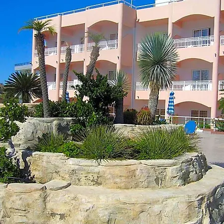 Rhodian Rose 3* Faliraki