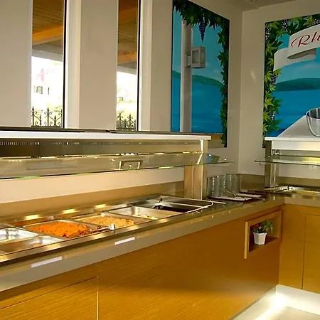 Rhodian Rose Aparthotel Faliraki