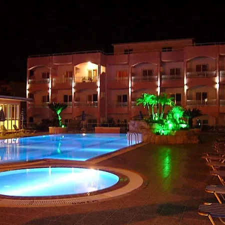 Rhodian Rose Aparthotel