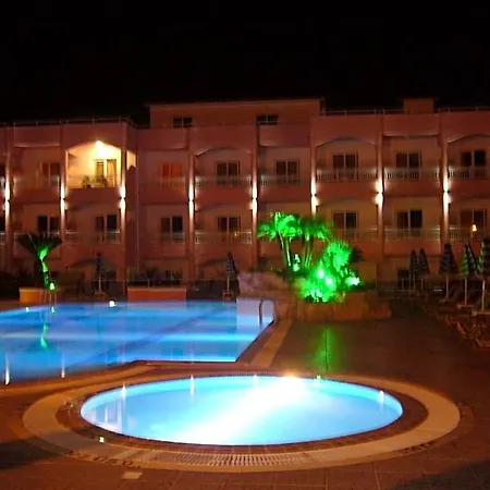 Aparthotel Rhodian Rose