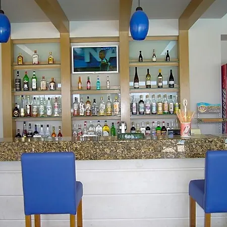 Aparthotel Rhodian Rose