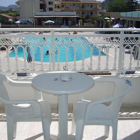 Aparthotel Rhodian Rose