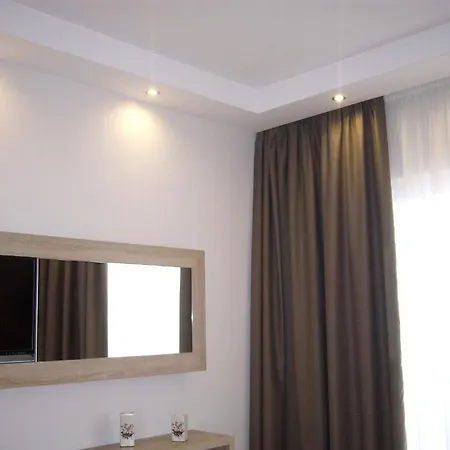 Rhodian Rose Aparthotel