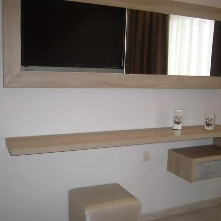Rhodian Rose Aparthotel Faliraki